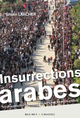 Insurrections arabes (9782283025697-front-cover)