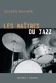 Les maitres du jazz (9782283021545-front-cover)