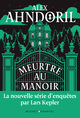 Meurtre au manoir (9782283039908-front-cover)