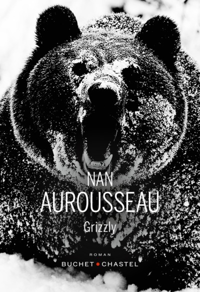 Grizzly (9782283032992-front-cover)