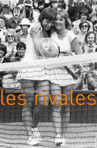 LES RIVALES (9782283021996-front-cover)