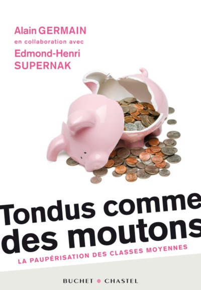 TONDUS COMME DES MOUTONS (9782283025611-front-cover)
