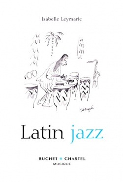 Latin jazz (9782283019832-front-cover)