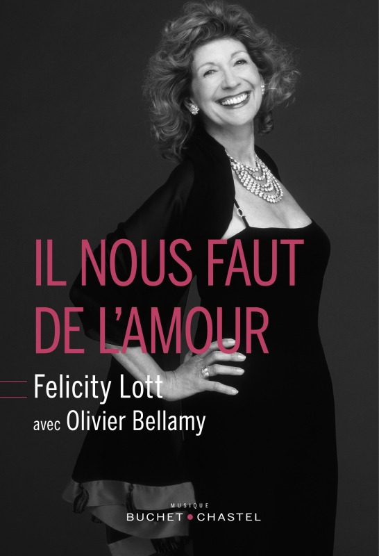 IL NOUS FAUT DE L AMOUR (9782283028889-front-cover)