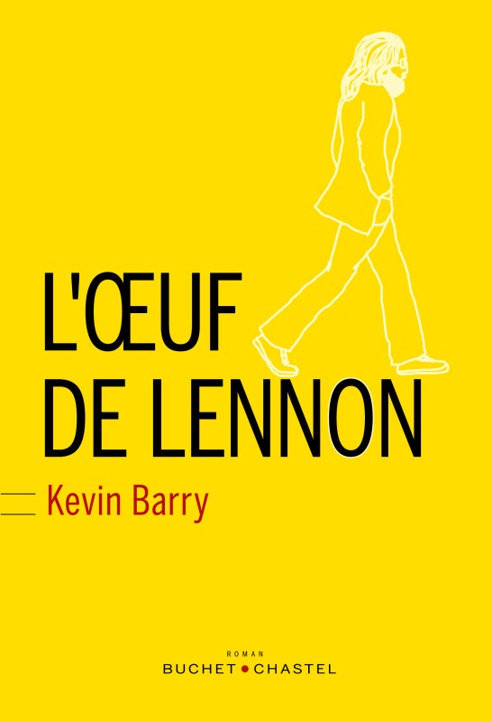 L'oeuf de lennon (9782283030271-front-cover)