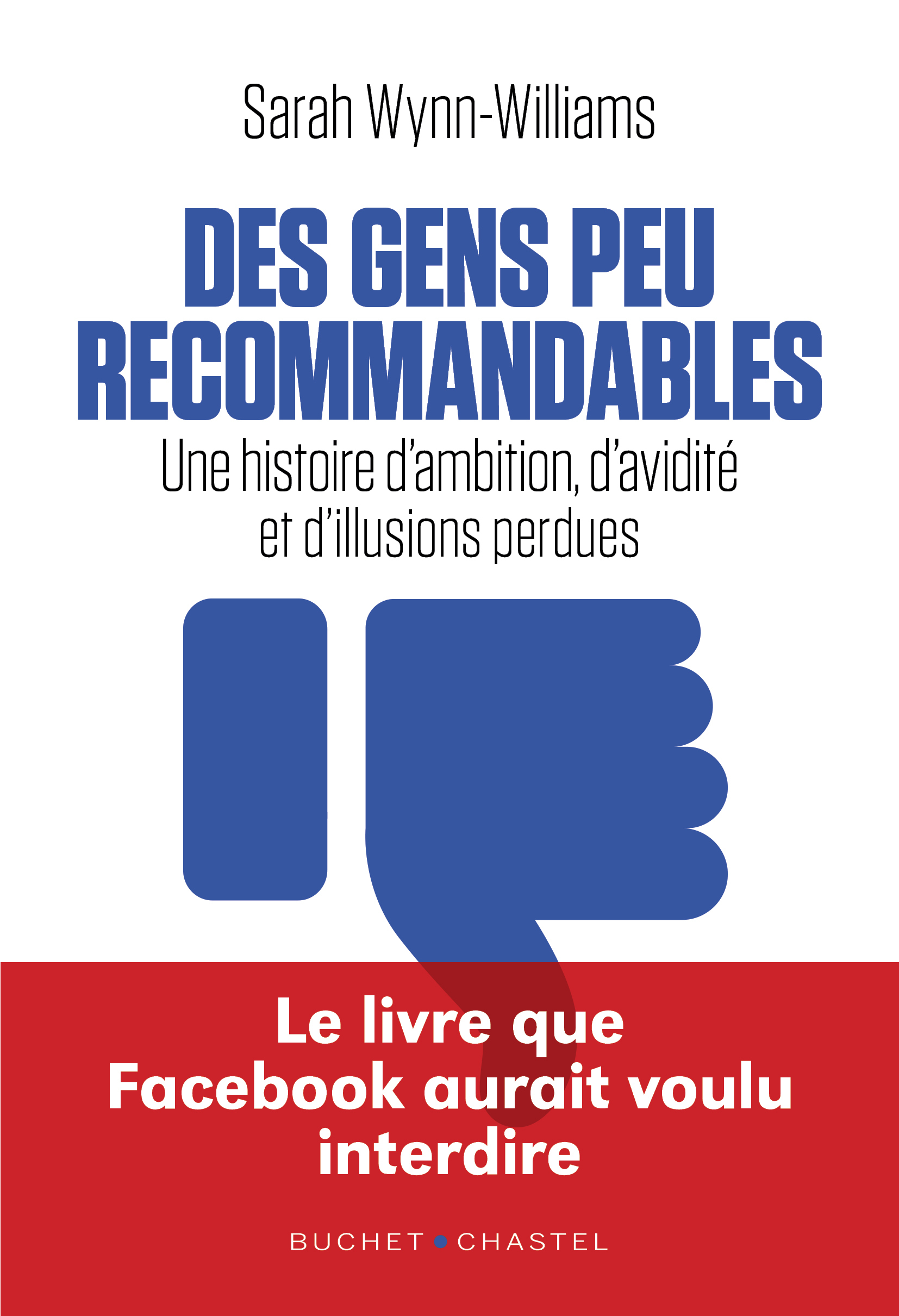 Des gens peu recommandables (9782283042304-front-cover)