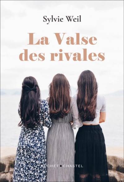 La Valse des rivales (9782283035580-front-cover)