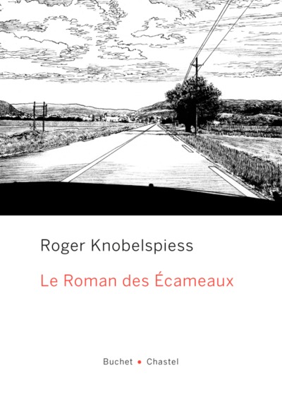 Le roman des ecameaux (9782283028384-front-cover)