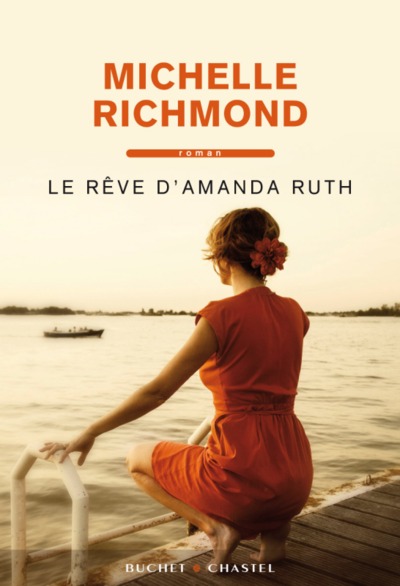 Le reve d amanda ruth (9782283024461-front-cover)