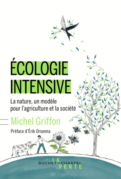 Écologie intensive (9782283030073-front-cover)