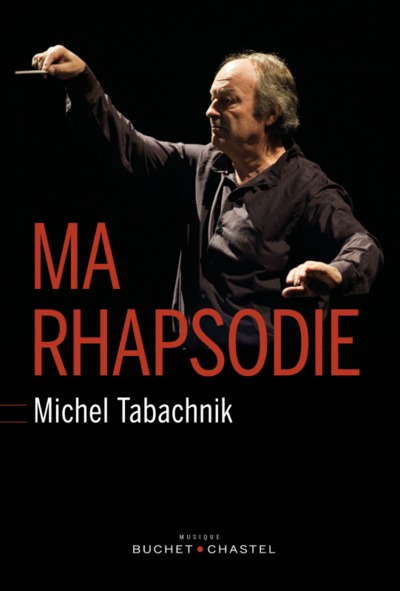 Ma rhapsodie (9782283029558-front-cover)