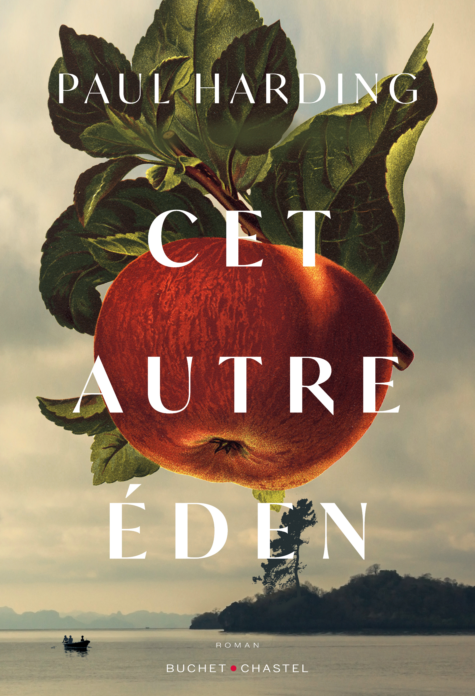 Cet autre Eden (9782283040027-front-cover)