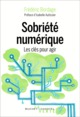 Sobriété numérique, Les clés pour agir (9782283032152-front-cover)