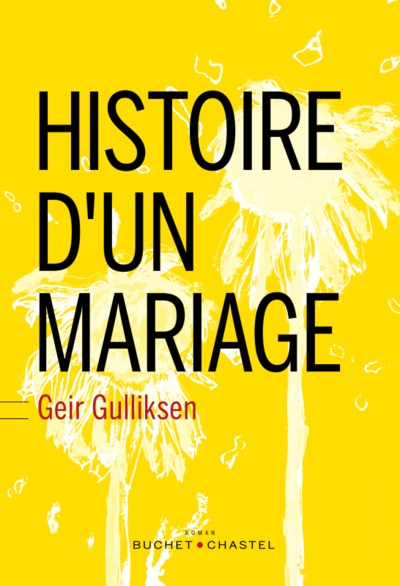 HISTOIRE D'UN MARIAGE (9782283030783-front-cover)