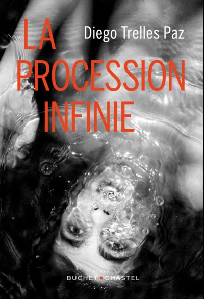 La procession infinie (9782283031063-front-cover)