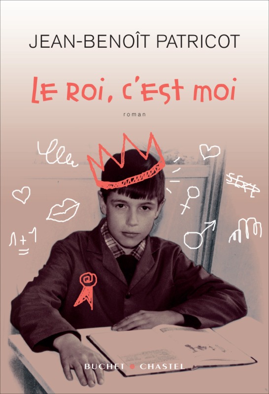 Le roi c est moi (9782283023259-front-cover)