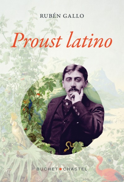 Proust Latino (9782283031247-front-cover)