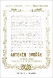 Antonin Dvorak un musicien par-delà les frontières (9782283020104-front-cover)