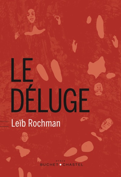 Le deluge (9782283030288-front-cover)