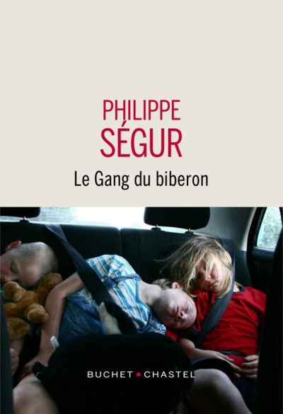 Le Gang du biberon (9782283034897-front-cover)