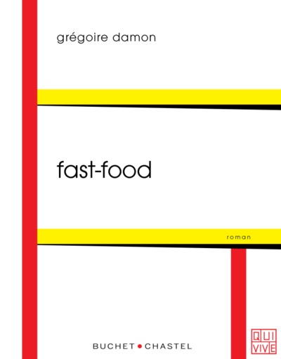 Fast-food (9782283030257-front-cover)