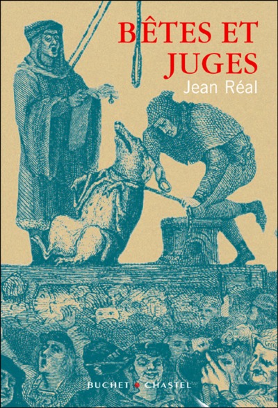 Bêtes et juges (9782283021866-front-cover)