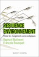 Resilience et environnement (9782283027363-front-cover)
