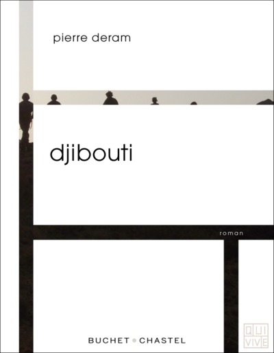 Djibouti (9782283028445-front-cover)