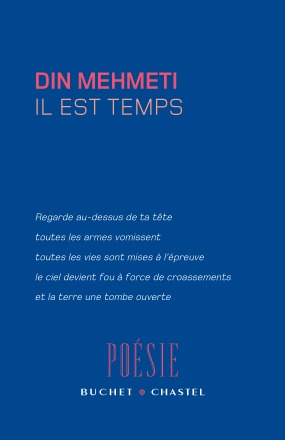 IL EST TEMPS (9782283022054-front-cover)