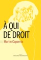 À qui de droit (9782283030974-front-cover)