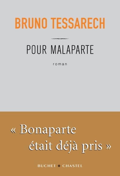 Pour Malaparte (9782283021095-front-cover)