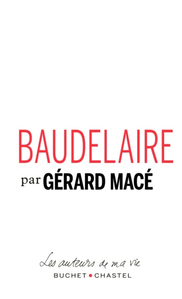 BAUDELAIRE (9782283030523-front-cover)
