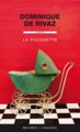 La poussette (9782283024997-front-cover)