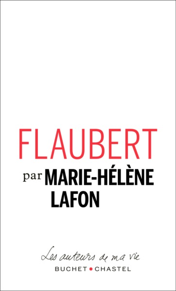 FLAUBERT (9782283030912-front-cover)