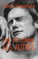 UNE VIE COMME LES AUTRES (9782283029480-front-cover)