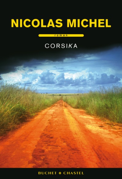 Corsika (9782283023273-front-cover)