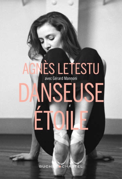 DANSEUSE ETOILE (9782283029381-front-cover)