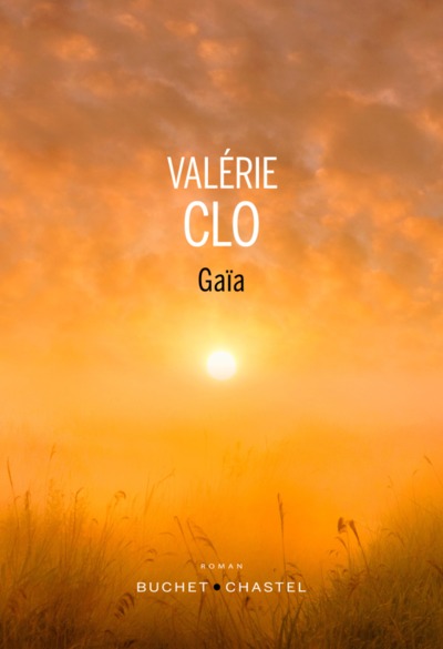 Gaïa (9782283035542-front-cover)