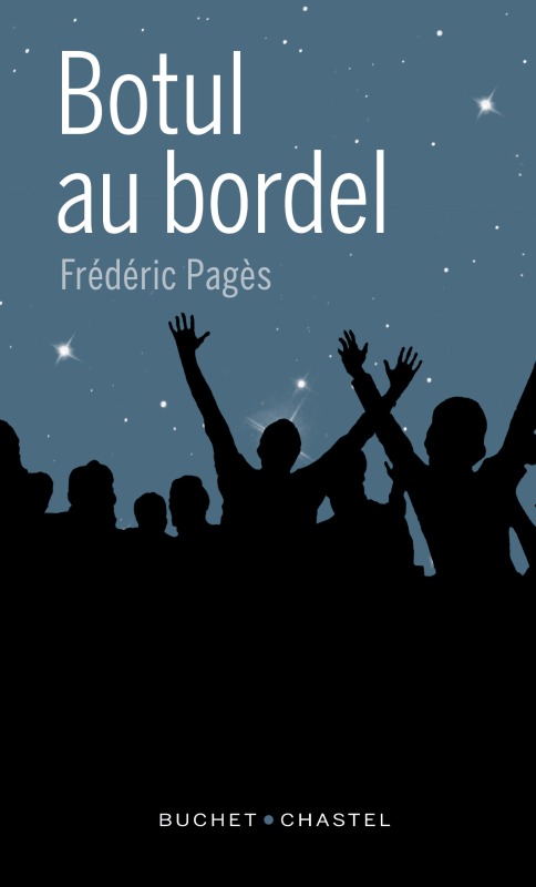 Botul au bordel (9782283028988-front-cover)