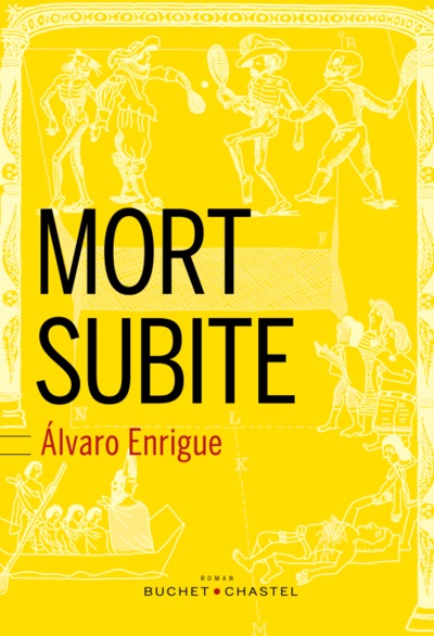 Mort subite (9782283028247-front-cover)