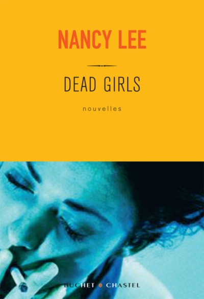 DEAD GIRLS (9782283021378-front-cover)