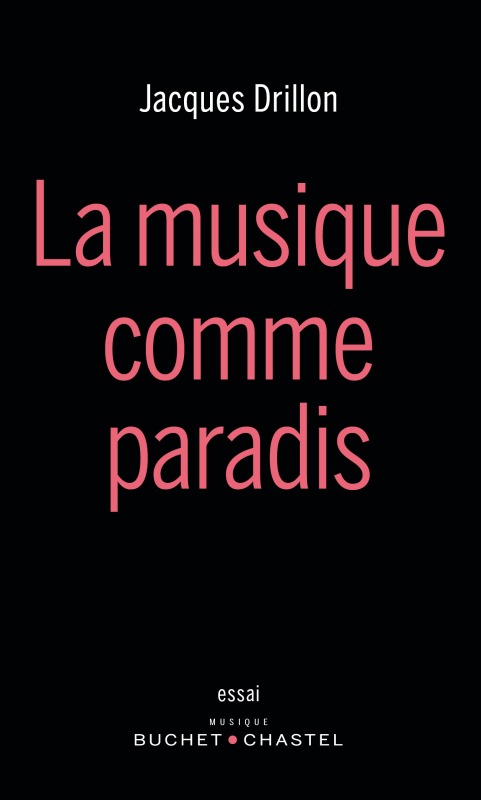 La musique comme paradis (9782283031940-front-cover)