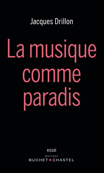 La musique comme paradis (9782283031940-front-cover)