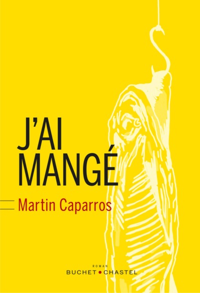 J AI MANGE (9782283028285-front-cover)