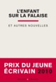 L'enfant sur la falaise et autres nouvelles (9782283024478-front-cover)