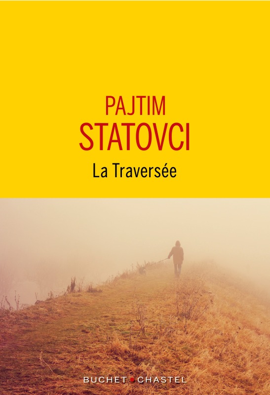 La Traversée (9782283032312-front-cover)