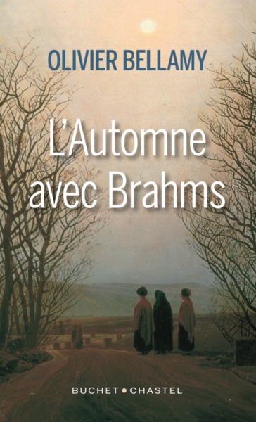 L'automne avec brahms (9782283032404-front-cover)
