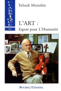 L ART ESPOIR POUR L HUMANITE (9782283018057-front-cover)