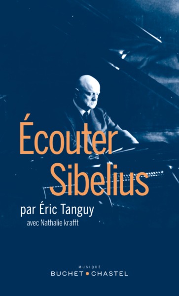 Ecouter Sibelius (9782283030233-front-cover)