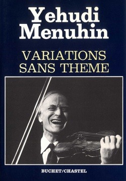 VARIATIONS SANS THEMES (9782283018064-front-cover)